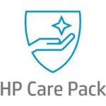 HP CarePack - Oprava u zákazníka následující pracovní den 3 roky + DMR pro tiskárny HP LaserJet Pro M501 (U9CQ0E) – Hledejceny.cz