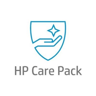 HP CarePack - Oprava u zákazníka následující pracovní den 3 roky + DMR pro tiskárny HP LaserJet Pro M501 (U9CQ0E) – Zboží Mobilmania