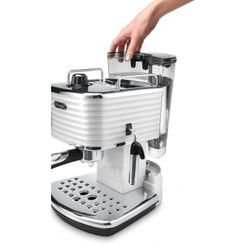 DeLonghi Scultura ECZ 351.W