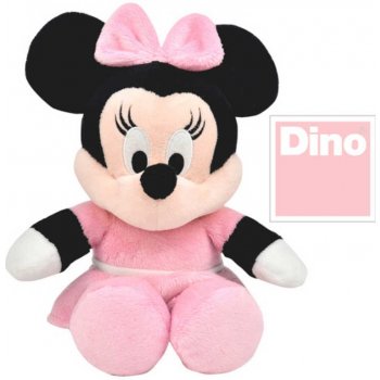 Dino Minnie Flopsies 25 cm