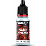 Vallejo: Game Color Wolf Grey 17ml – Zboží Živě