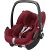 Autosedačka Maxi-Cosi PEBBLE PRO ISOFIX i-Size 2020 Essential Red