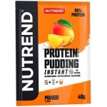 Nutrend Protein puding 40 g – Zbozi.Blesk.cz