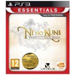 Ni No Kuni: Wrath Of The White Witch – Zboží Živě