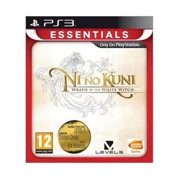 Ni No Kuni: Wrath Of The White Witch