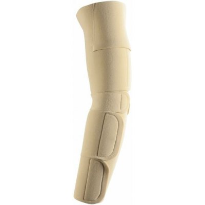 Biflex Self Adjust 1 Systém kompresní na suchý zip Paže – Hledejceny.cz