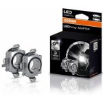 OSRAM Adaptér montážního držáku OSRAM DA03-1 pro NIGHT BREAKER LED H7-LED 2ks. – Zbozi.Blesk.cz