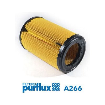 Vzduchový filtr PURFLUX A266 – Hledejceny.cz