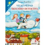 Velký případ školního detektiva – Hledejceny.cz