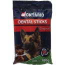 ONTARIO Dental Stick Original 180 g