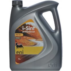 Eni-Agip i-Sint Professional 10W-40 4 l