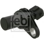 Snímač, poloha vačkového hřídele FEBI BILSTEIN 24835 – Hledejceny.cz