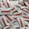 Cukr Kimbo cukor bílý 1000 x 5g