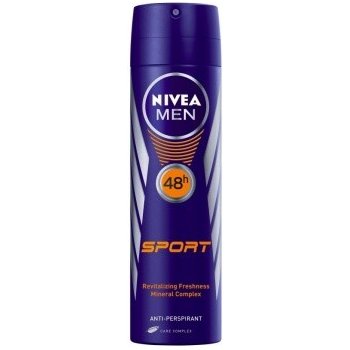 Nivea Men Sport deospray 150 ml