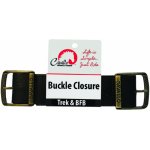 Cavallo Spona na botu na kopyto TREK BFB pár černé – Zboží Dáma