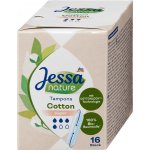 Jessa tampony Super nature 16 ks – Zboží Mobilmania