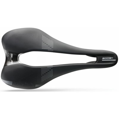 Selle Italia SLR Boost TM Superflow černé – Zboží Dáma
