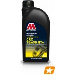 Millers Oils CRX 75W-90 NT+ 1 l – Hledejceny.cz