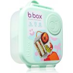 b.box Svačinový box střední spearmint – Zboží Dáma