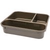 Rybářská krabička a box Kevin Nash organizér do kbelíku Bucket Utility Tray