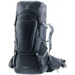 Deuter Aircontact Pro 75+10l black – Zboží Dáma