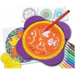 Spirogiro Mandala – Hledejceny.cz