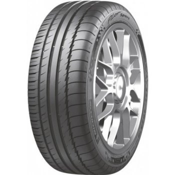 Michelin Pilot Sport PS2 265/30 R20 94Y