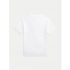 Dětské tričko Polo Ralph Lauren T-Shirt 323853828034 Bílá