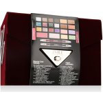 Zmile cosmetics Beauty Case Velvety Limited Grey dekorativní kazeta 80,2 g – Sleviste.cz