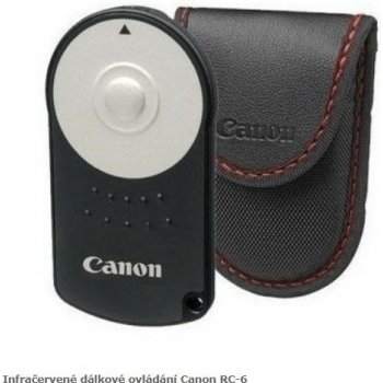 Canon RC-6