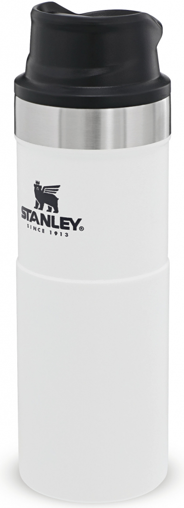 STANLEY Classic 470 ml bílá