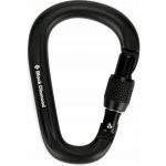 Black Diamond Pearlock Screwgate – Zboží Dáma
