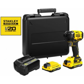 Stanley SFMCF820D2K