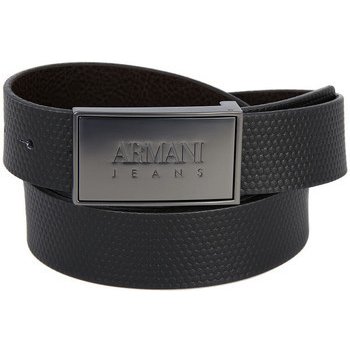 Armani jeans pásky 822 belt ruznobarevne