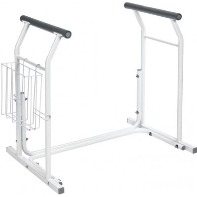 Ridder A0110101 mobilní opěrka na WC – Zbozi.Blesk.cz