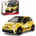 Cobi 24601 Abarth 595 competizione, 1:35, 71 kostek – Zboží Dáma