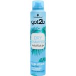 Got2b Fresh it Up suchý šampon pro objem 200 ml – Zboží Mobilmania