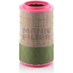 MANN-FILTER Vzduchový filtr C301330 – Hledejceny.cz