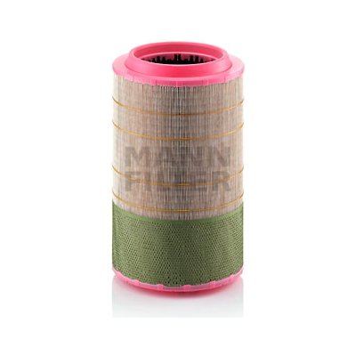 MANN-FILTER Vzduchový filtr C301330 – Hledejceny.cz