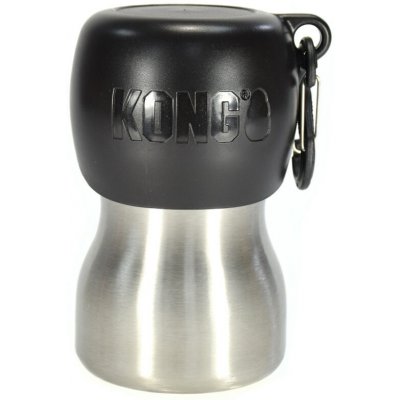 Kong H2O cestovní láhev černá 280 ml – Hledejceny.cz