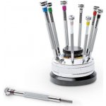 Shesto Modelcraft precizní hodinářské šroubováky sada 9 ks – Sleviste.cz