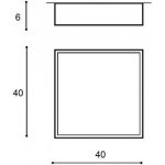 Azzardo AZ2274 – Zboží Dáma