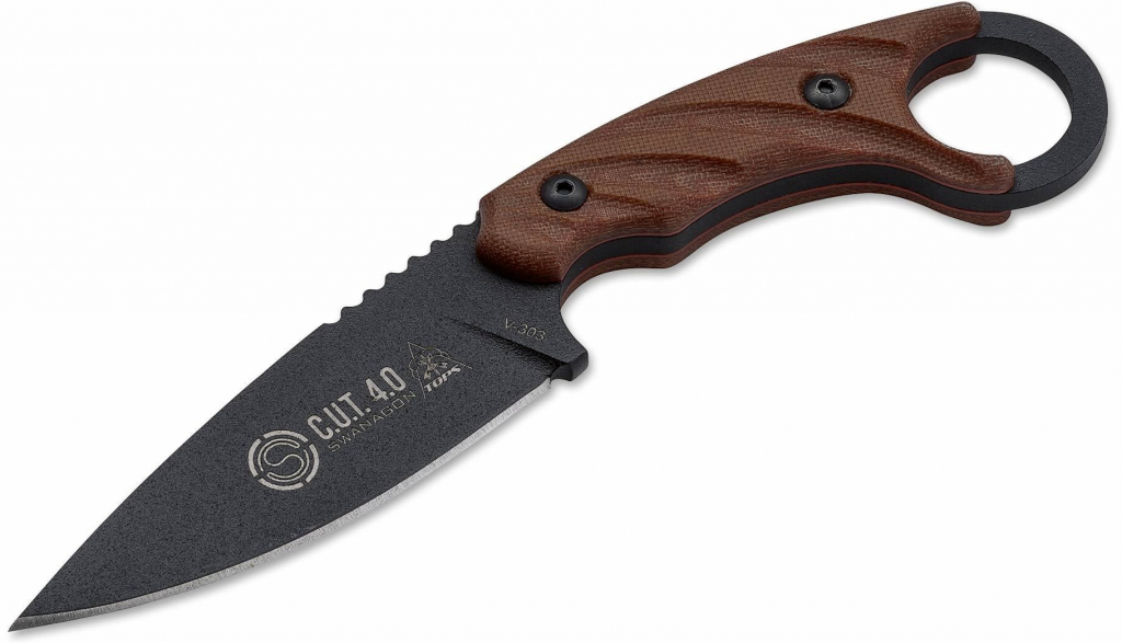 Tops Cut Combat Utility Tool od 4 504 Kč Heureka.cz