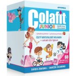 Dacom Colafit Junior 60 kostiček – Hledejceny.cz