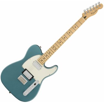 Fender Player Series Telecaster HH MN