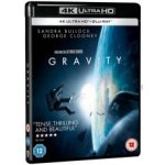 Gravitace – Zboží Dáma