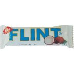 Flint Kokosová tyčinka hořká 50 g – Zboží Dáma