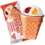 Lasunka Zmrzlina Cherry Merunka Stakan Velikan 100 g – Hledejceny.cz