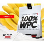 Hi Tec Nutrition 100% WPC protein 1800 g – Hledejceny.cz