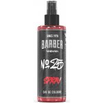 Marmara Barber Eau De Cologne No 25 voda po holení ve spreji 400 ml – Zboží Dáma